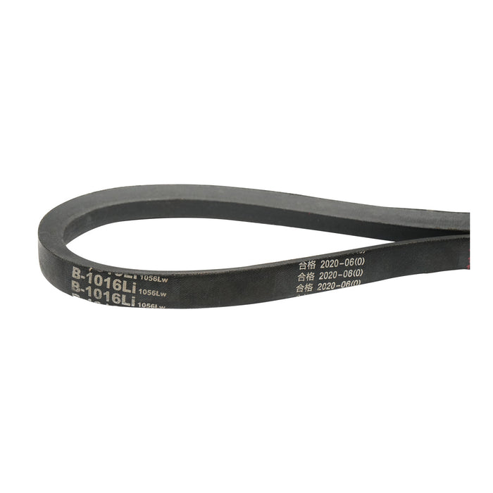 Cinghia di trasmissione B 17x11x1016