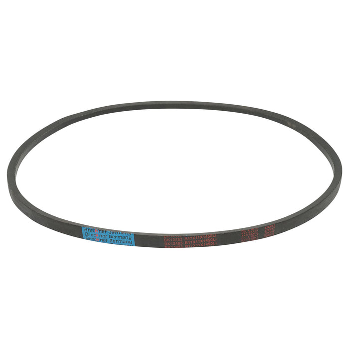 Cinghia di trasmissione B 17X11X1450 Li