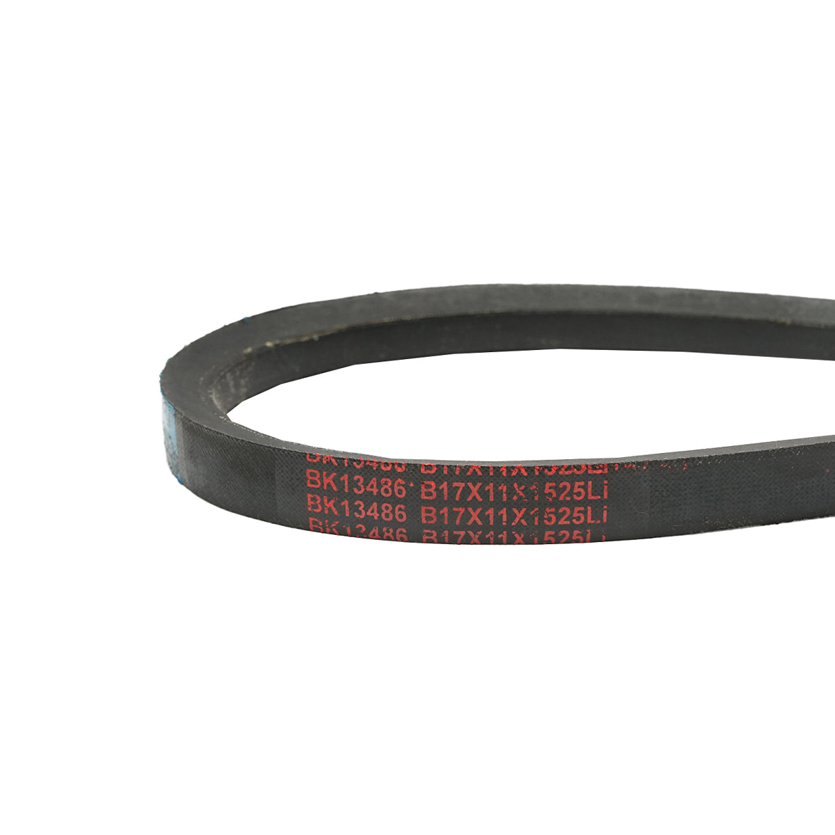 Cinghia di trasmissione B 17X11X1525 Li