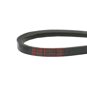 Cinghia di trasmissione B 17X11X1525 Li