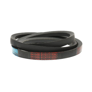 Cinghia di trasmissione B 17X11X1525 Li