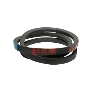 Cinghia di trasmissione B 17X11X1560 Li