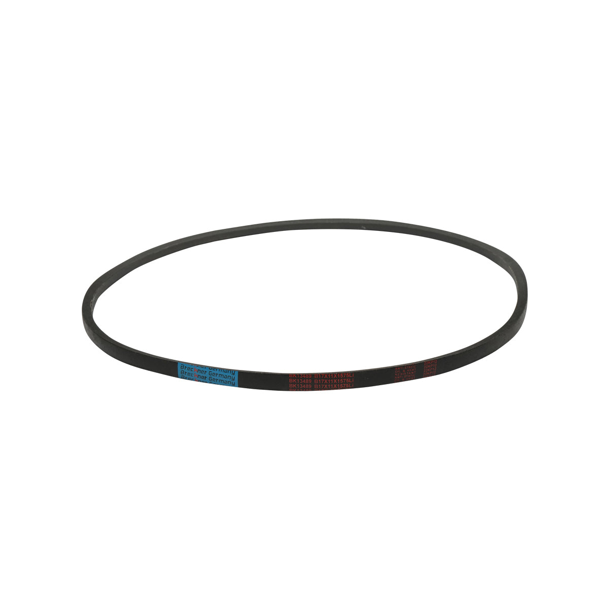 Cinghia di trasmissione B 17X11X1575 Li