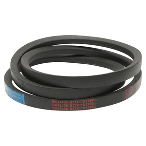 Cinghia di trasmissione B 17X11X1750 Li