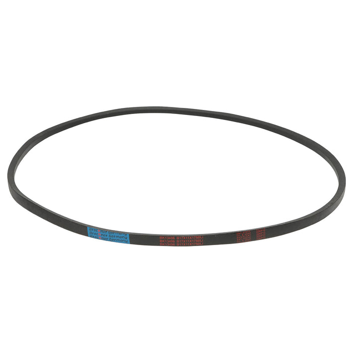 Cinghia di trasmissione B 17X11X1750 Li