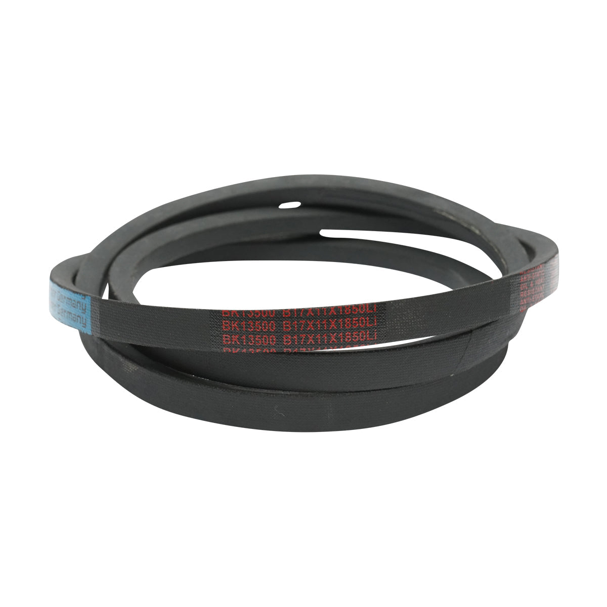 Cinghia di trasmissione B 17X11X1850 Li