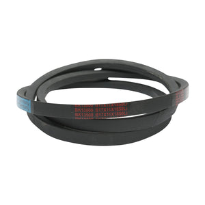 Cinghia di trasmissione B 17X11X1850 Li