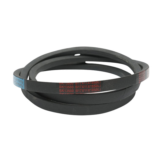 Cinghia di trasmissione B 17X11X1850 Li