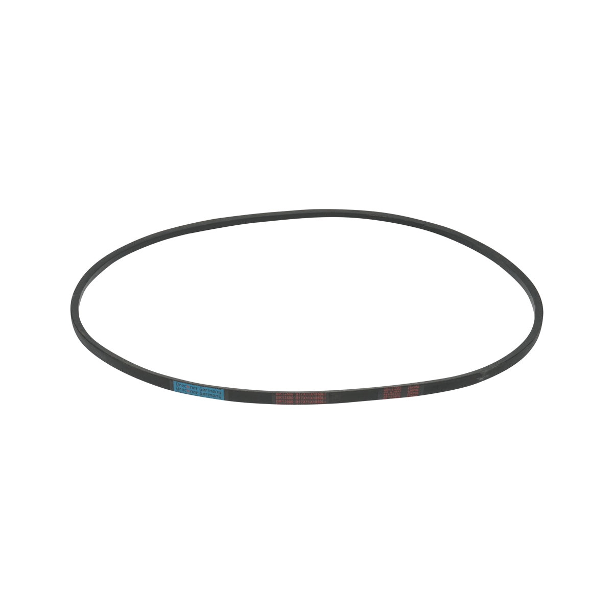 Cinghia di trasmissione B 17X11X1850 Li