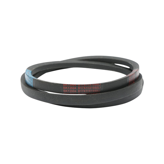 Cinghia di trasmissione B 17X11X1950 Li