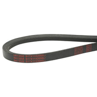 Cinghia di trasmissione B 17X11X2050 Li