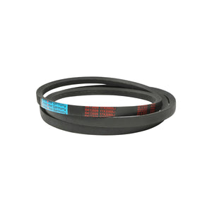 Cinghia di trasmissione B 17X11X2080 Li