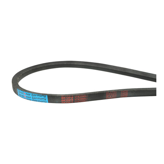 Cinghia di trasmissione B 17X11X2350 Li