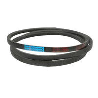 Cinghia di trasmissione B 17X11X2550 Li