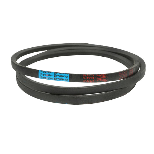 Cinghia di trasmissione B 17X11X2550 Li