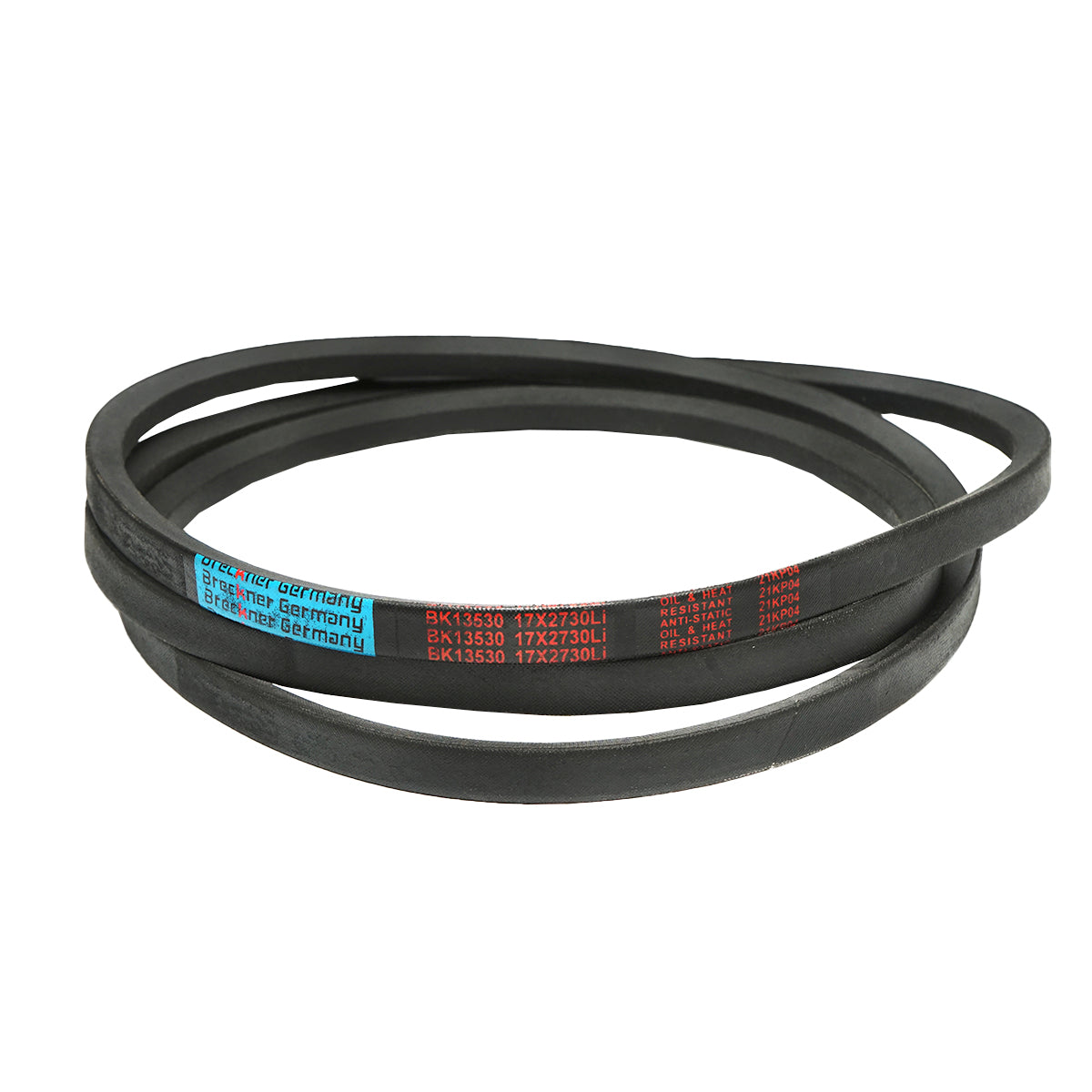 Cinghia di trasmissione B 17X11X2730 Li