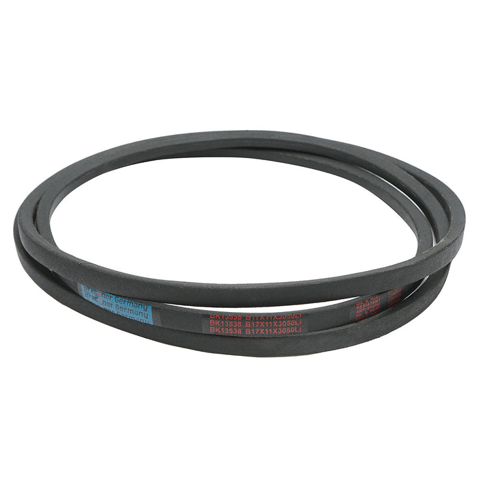 Cinghia di trasmissione B 17X11X3050 Li