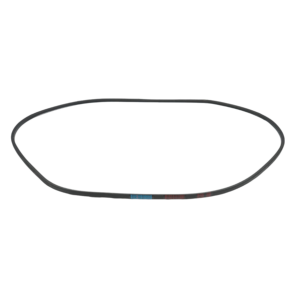 Cinghia di trasmissione B 17X11X3050 Li