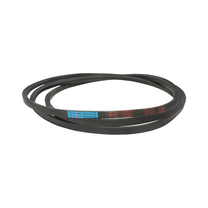 Cinghia di trasmissione B 17X11X3400 Li