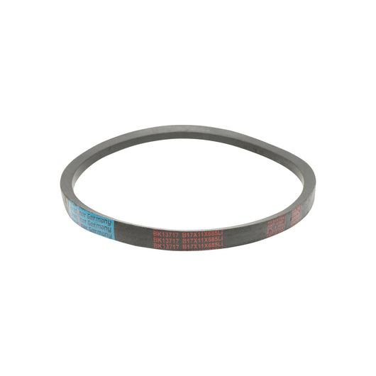 Cinghia di trasmissione B 17X11X685 LI