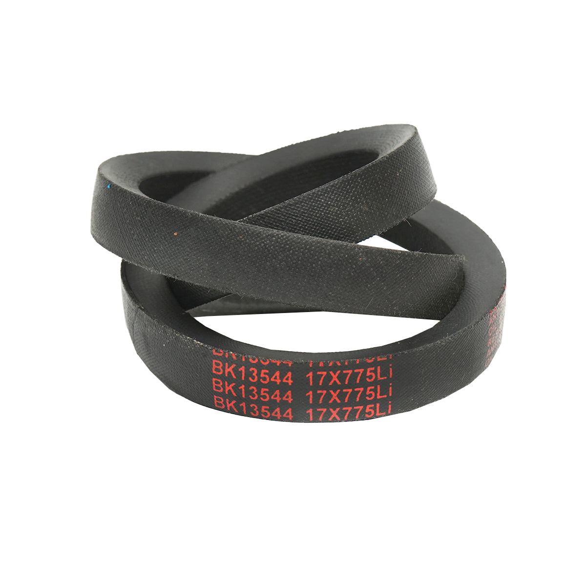 Cinghia di trasmissione B 17X11X775 Li
