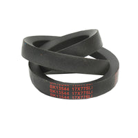 Cinghia di trasmissione B 17X11X775 Li