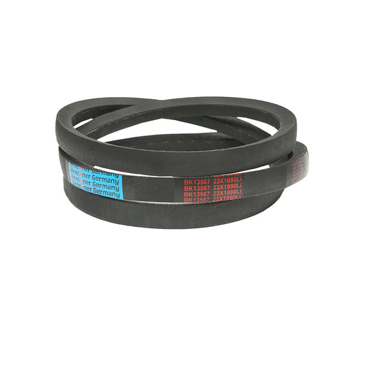 Cinghia di trasmissione C 22X14X1990 Li