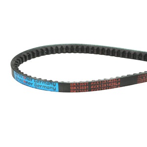 Cinghia di trasmissione dentata AVX 13X1425 Per Trattore Forestier motore Perkins