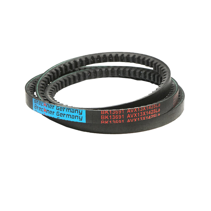 Cinghia di trasmissione dentata AVX 13X1425 Per Trattore Forestier motore Perkins