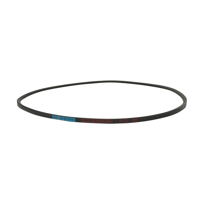 Cinghia di trasmissione SPA 12,5x10x1600 LA