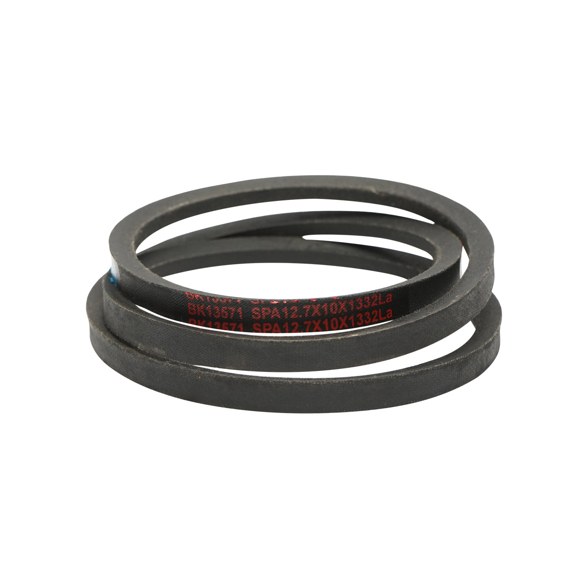 Cinghia di trasmissione SPA 1332 La