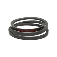 Cinghia di trasmissione SPA 1332 La