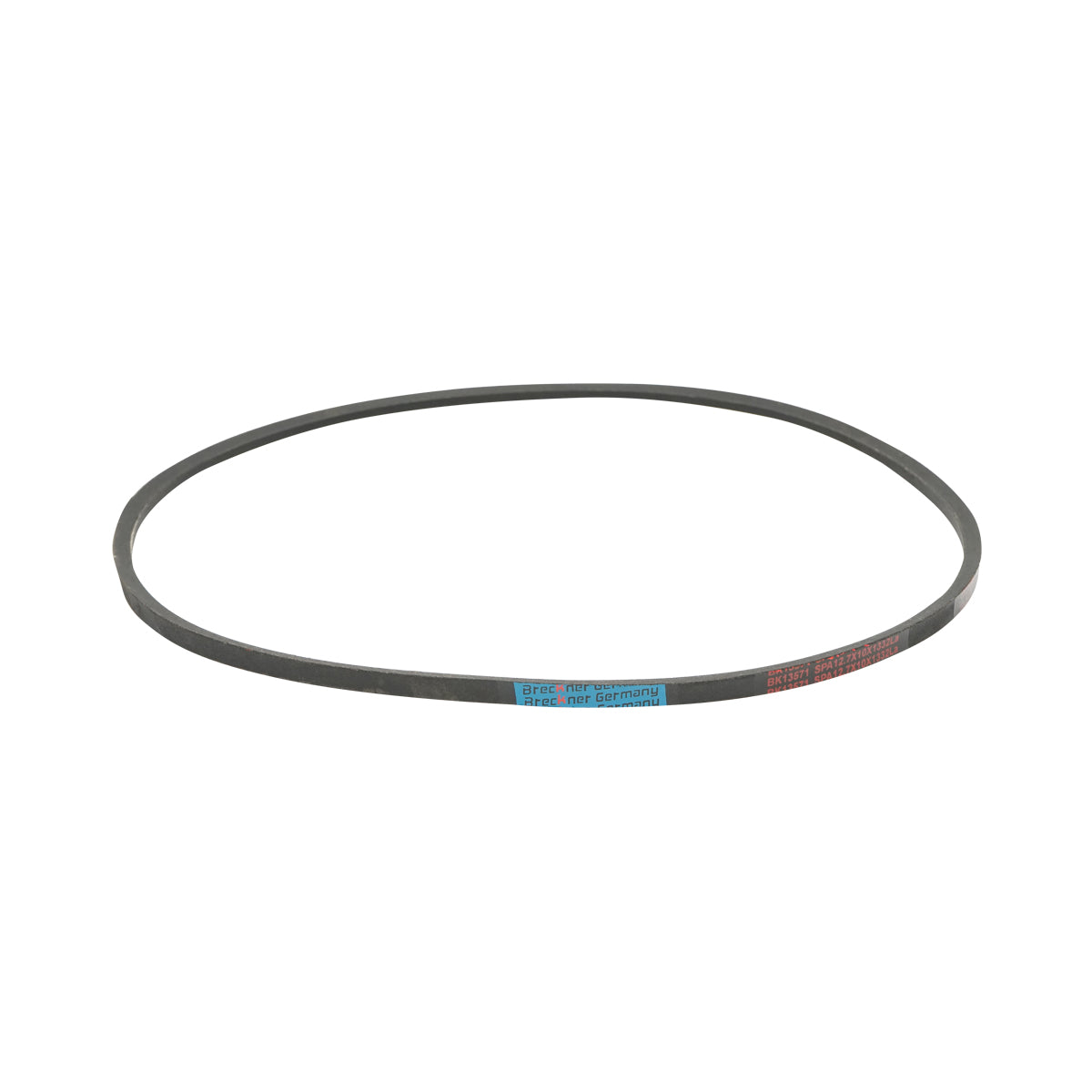 Cinghia di trasmissione SPA 1332 La