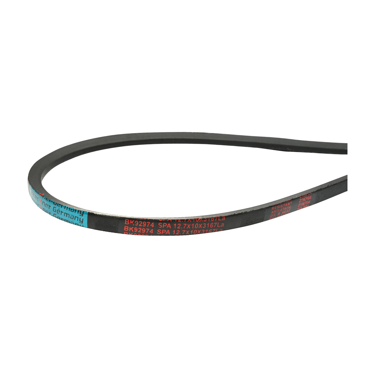 Cinghia di trasmissione SPA3167LA