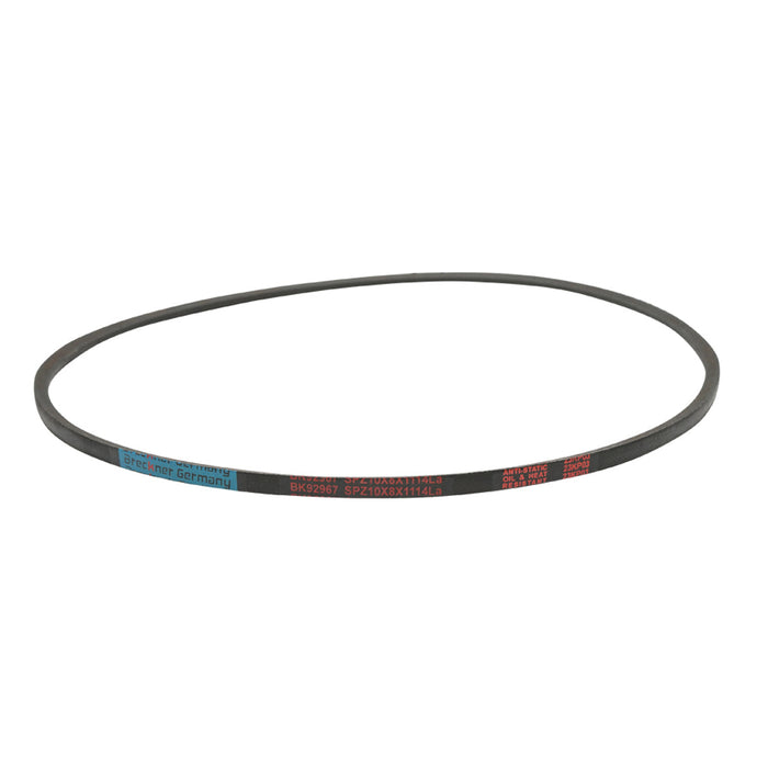 Cinghia di trasmissione SPZ 10x8x1114 LA