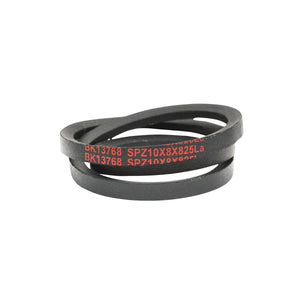Cinghia di trasmissione SPZ 10x8x825 LA