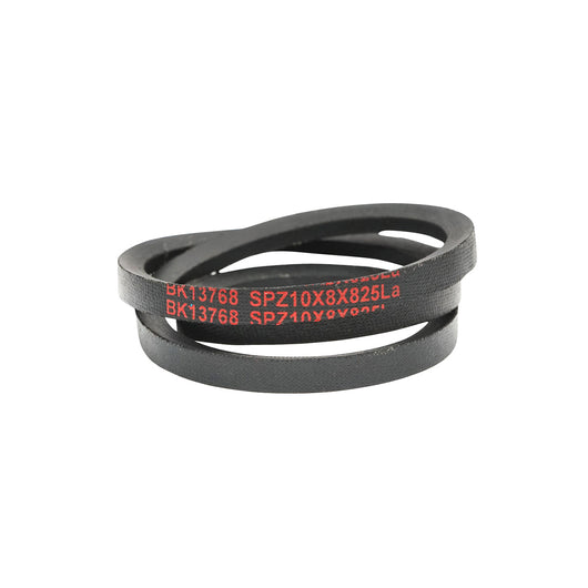 Cinghia di trasmissione SPZ 10x8x825 LA