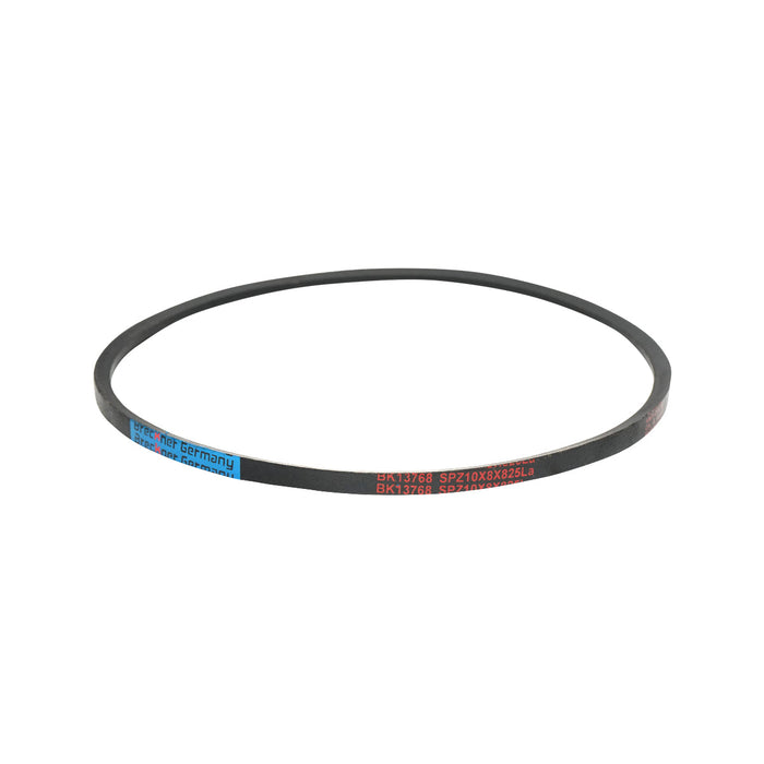 Cinghia di trasmissione SPZ 10x8x825 LA