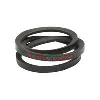 Cinghia di trasmissione SPZ 10x8x850 LA 10x850