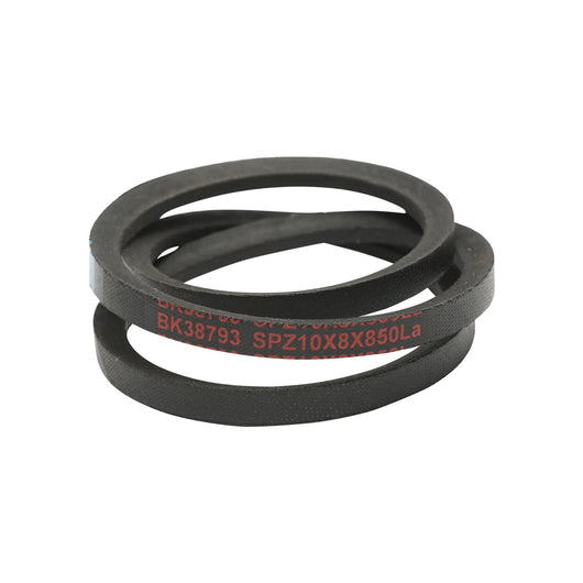 Cinghia di trasmissione SPZ 10x8x850 LA 10x850