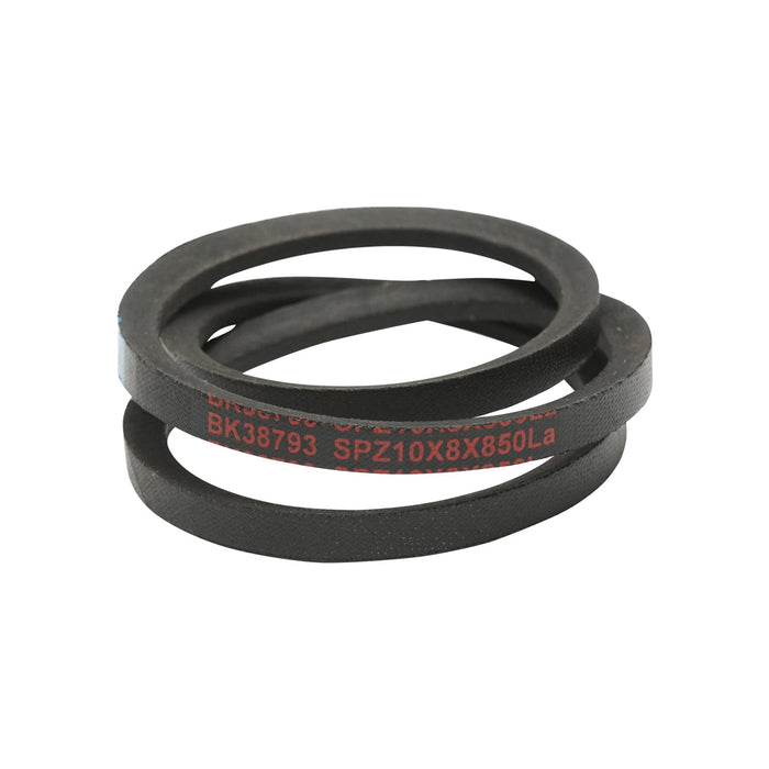 Cinghia di trasmissione SPZ 10x8x850 LA 10x850