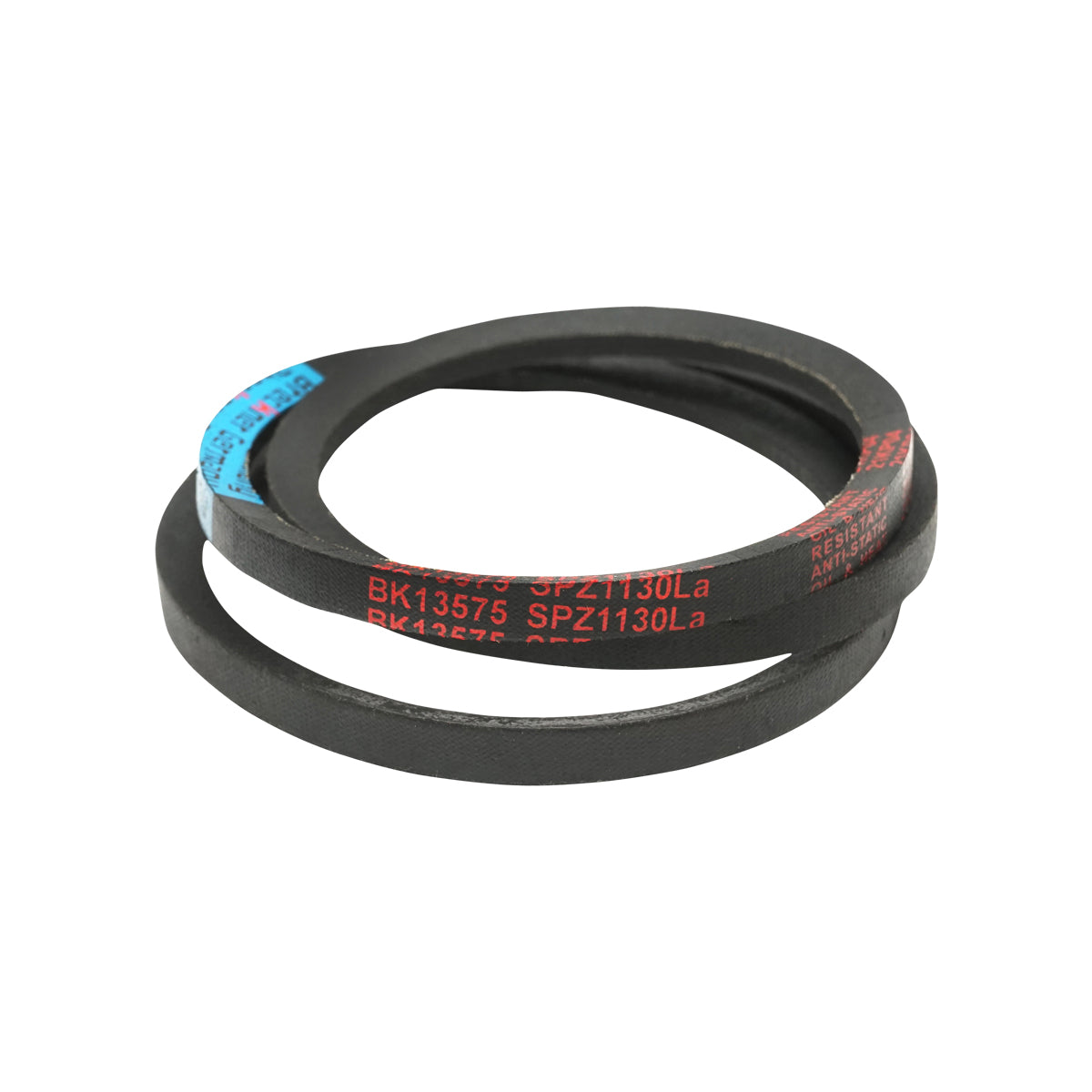 Cinghia di trasmissione SPZ1130 La