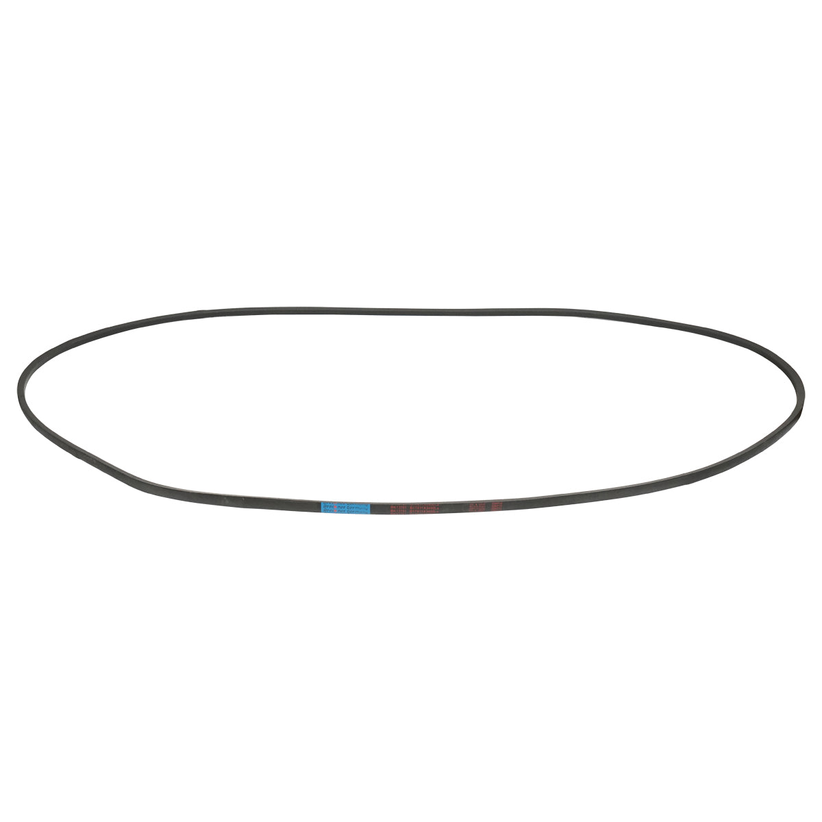 Cinghia di trasmissione trapezoidale B 17X11X3450 LI