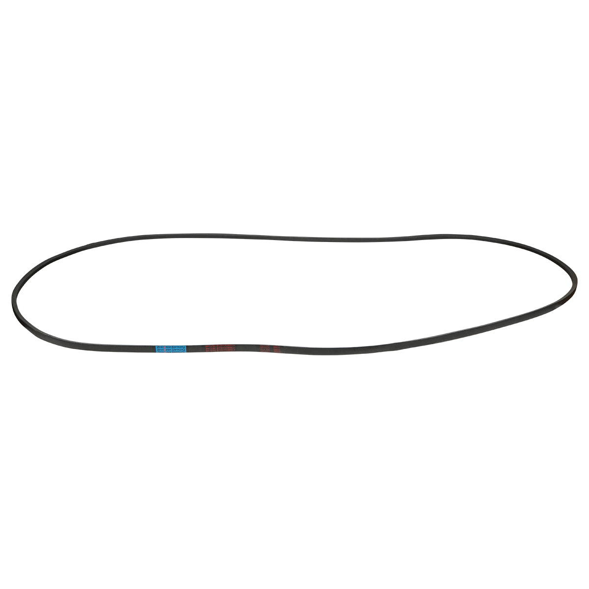 Cinghia di trasmissione trapezoidale B 17x11x3850 LA