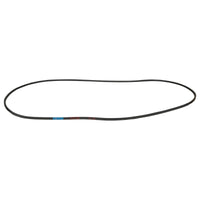 Cinghia di trasmissione trapezoidale B 17x11x3850 LA