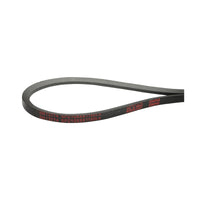 Cinghia di trasmissione trapezoidale SPZ 10x8x1150 LA