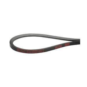 Cinghia di trasmissione trapezoidale SPZ 10x8x1150 LA