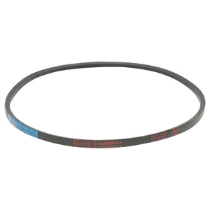 Cinghia di trasmissione trapezoidale Z 10x6x863 LA