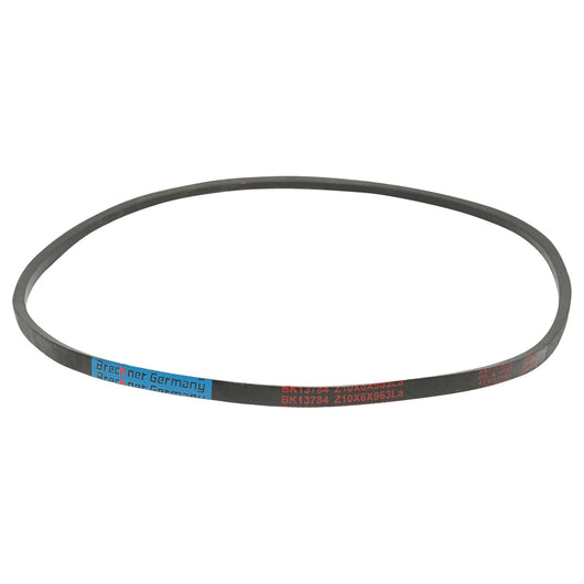 Cinghia di trasmissione trapezoidale Z 10x6x963 LA