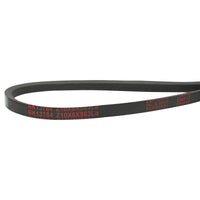 Cinghia di trasmissione trapezoidale Z 10x6x963 LA